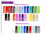 Copy of Tyre Tracks 4X4 Sticker - Land Rover Defender Off Road Motocross Bike Tire