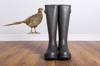 Country Range Pheasant Wall Sticker - Decal Porch Hallway Entrance Bird