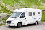 Large Motorhome / Camper Graphics Set 2
