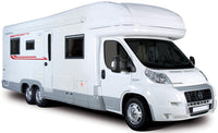 Large Motorhome / Camper Graphics Set 1