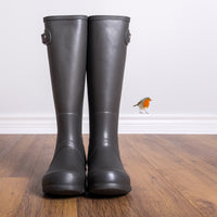 Robin Wall Sticker - Decal for Porch Hallway Glass