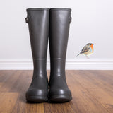 Robin Wall Sticker - Decal for Porch Hallway Glass