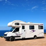 Large Motorhome / Camper Graphics Set 3