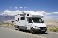 Large Motorhome / Camper Graphics Set 3