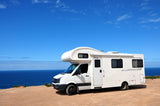 Large Motorhome / Camper Graphics Set 1