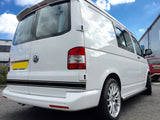 VW Transporter Camper Van Caravelle Stripes Graphics Bonnet Rear Tailgate Stickers T4 T5 Caddy