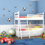 Football Wall Stickers - Bedroom Nursery Decals Graphics Art